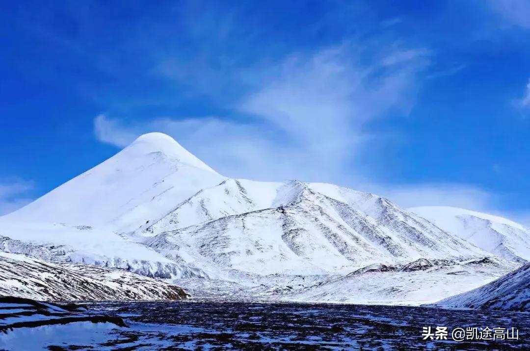 格尔木值得一去的地方,登玉珠峰游记攻略