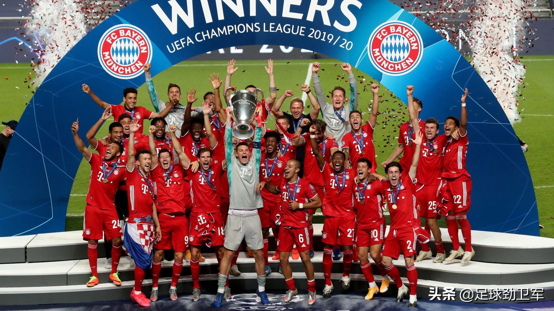 中国足球规划谁提出的,中国足球为什么要参加世界杯