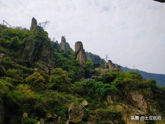 小县城也能这么美,湖南洞口县旅游攻略