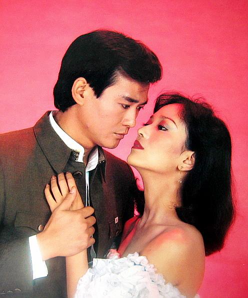 赵雅芝：风华绝代60年，却被亦舒写进小说成了坏女人