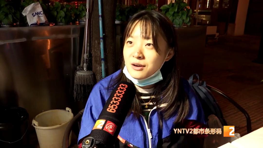 昆明十大夜市街,昆明综合性夜市