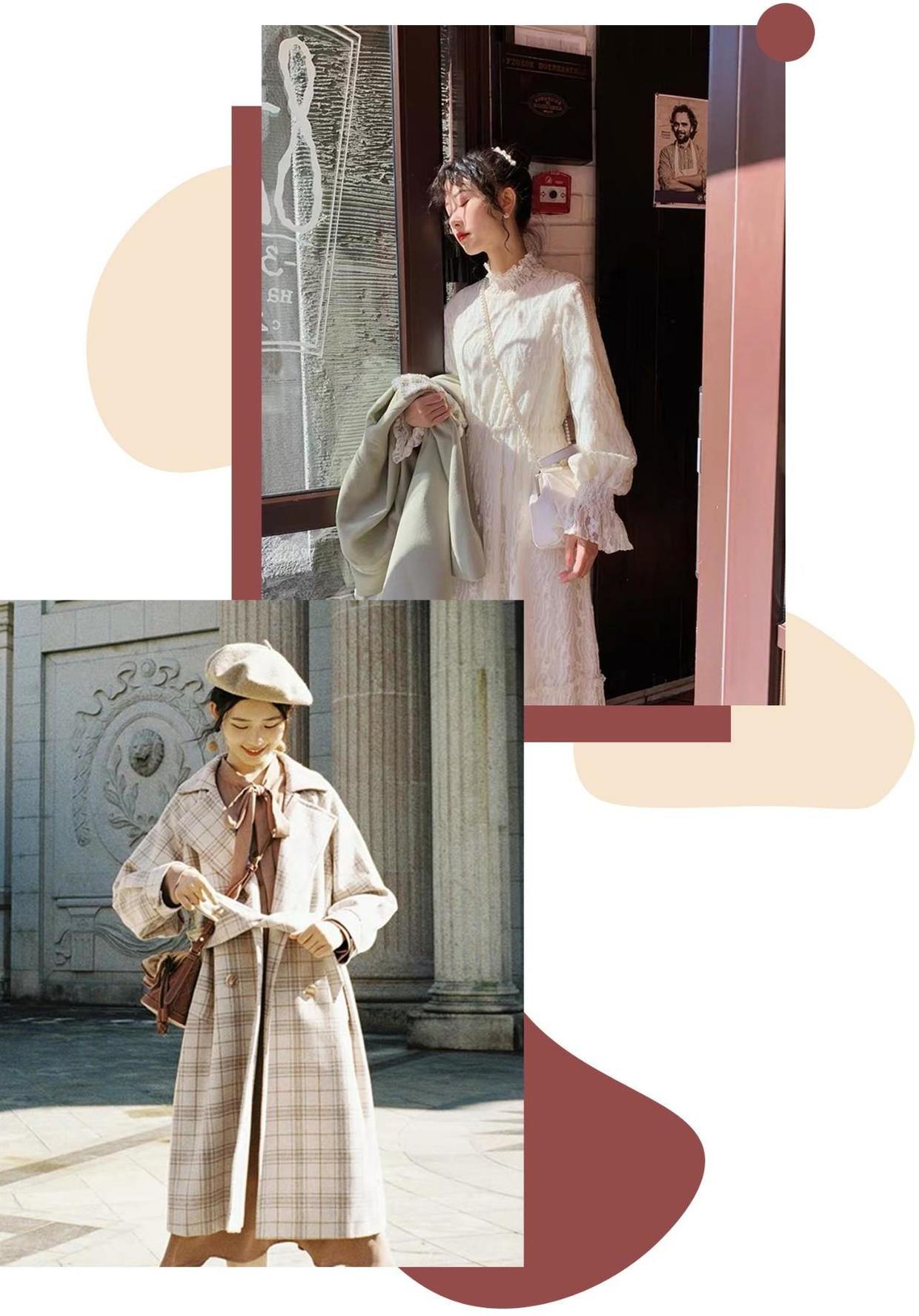 女士必看的宝藏店铺,女生值得收藏的100件物件