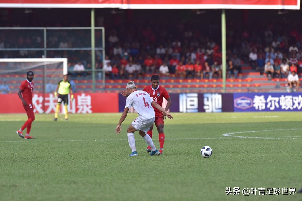 16分钟2球，2-1险胜！菲律宾连续3战不败，积分暂时追平国足