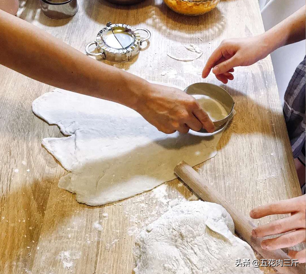 水晶甜粉粿,潮州水晶粉粿皮怎么做视频