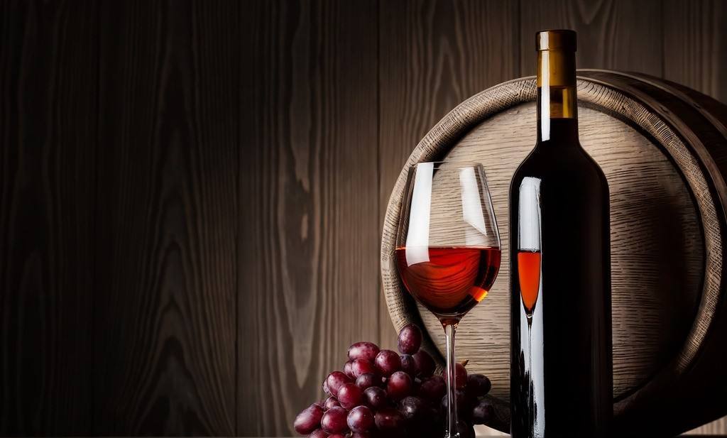 如何辨别红酒真假，瓶子上有这些字样，立马放下瓶子走人