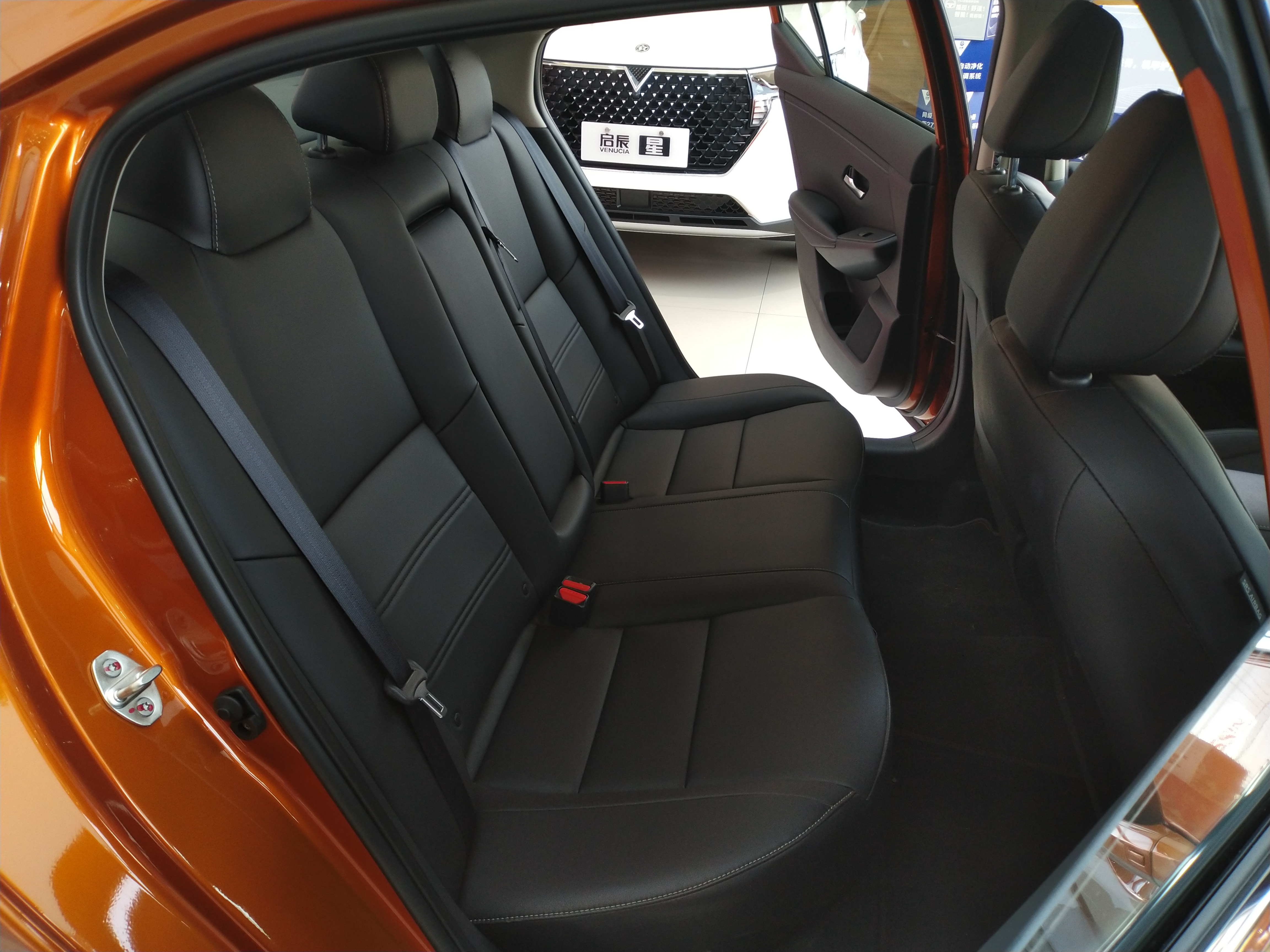 全新轩逸油耗车主真实油耗实测,轩逸2015款油耗实测