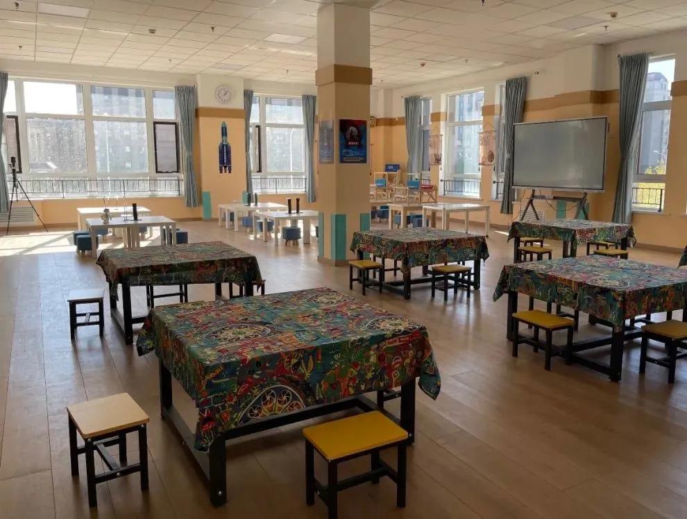 净月区新增四所公办幼儿园在哪,净月普惠幼儿园