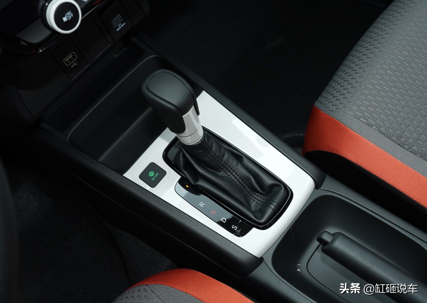 日系飞度真实油耗,日系车飞度超省油型车