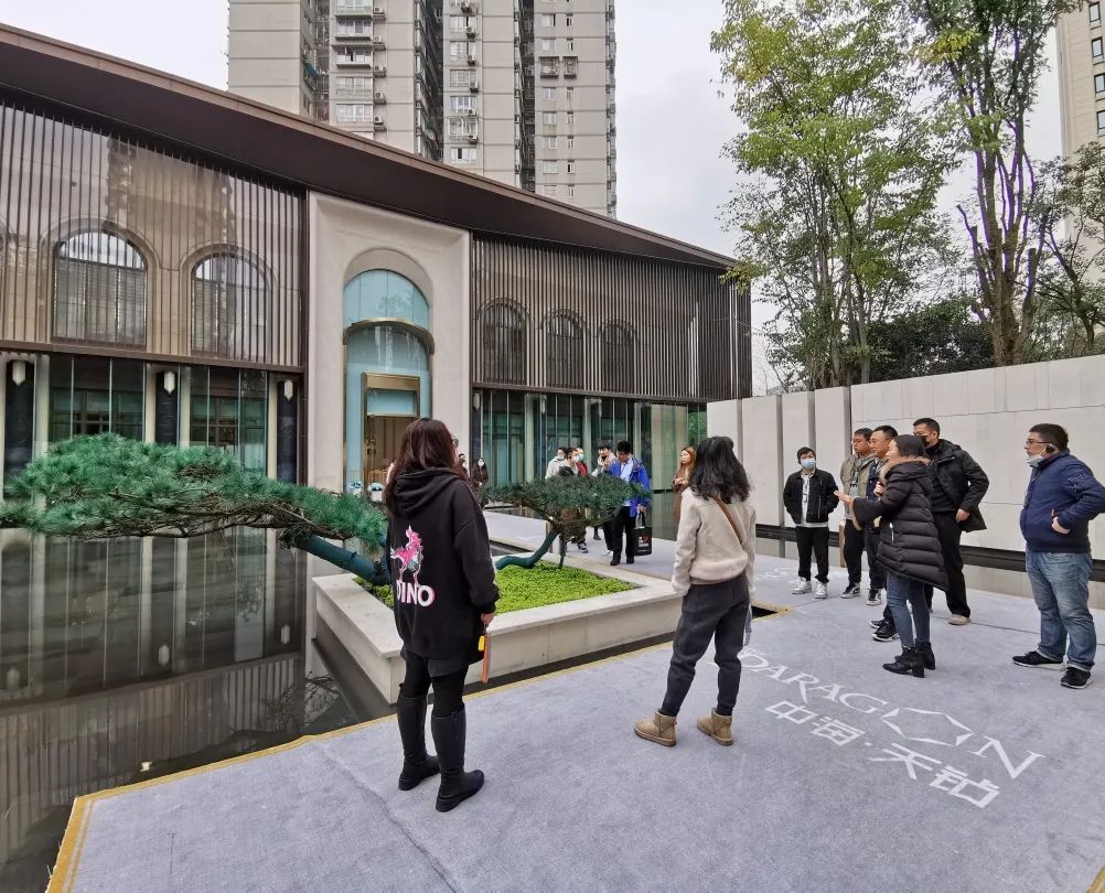 易境研学·重庆站|第二期