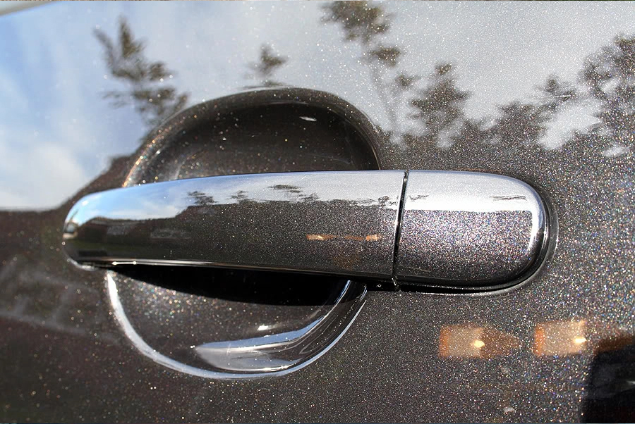 宝来04年mk4,老宝来mk4改装案例图片