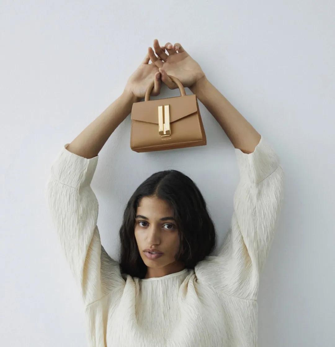 凯特王妃新上手的“千元级”手袋,什么来头?