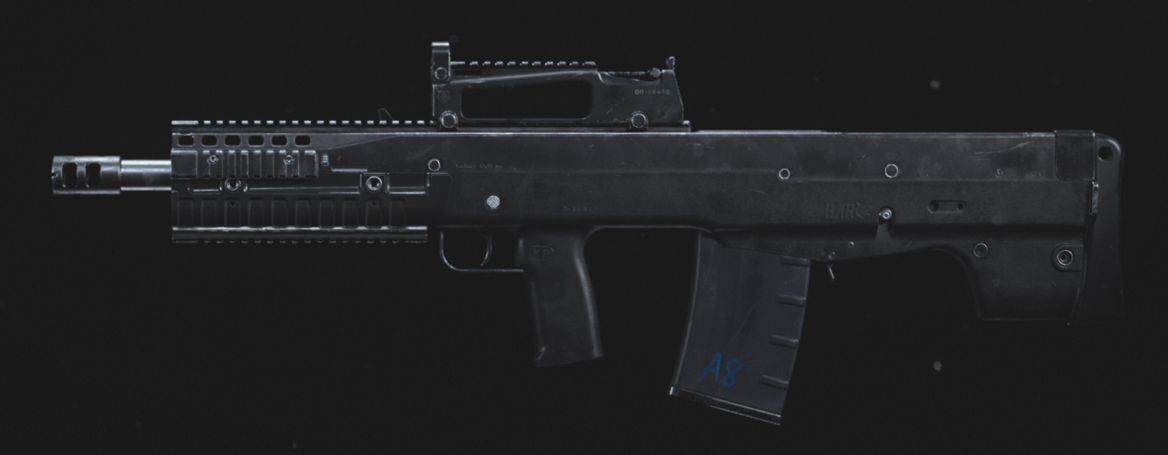 使命召唤1603式步枪,使命召唤16突击步枪141怎么配好用