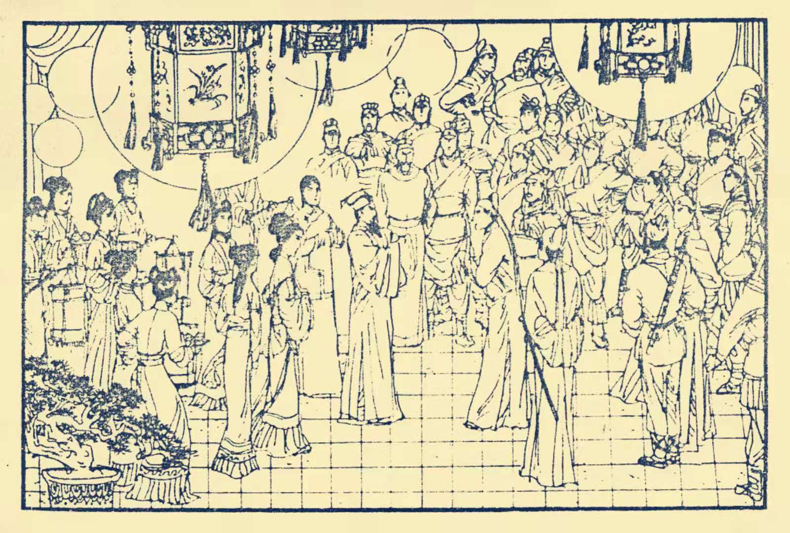 〖迁西夜话〗三屯营古城的经济与文化