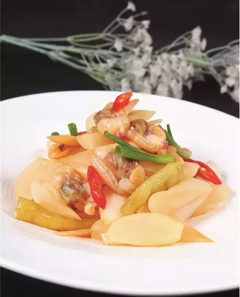 酸辣海带丝酸辣爽口餐桌必备凉菜,10道凉菜做法让你吃到爽