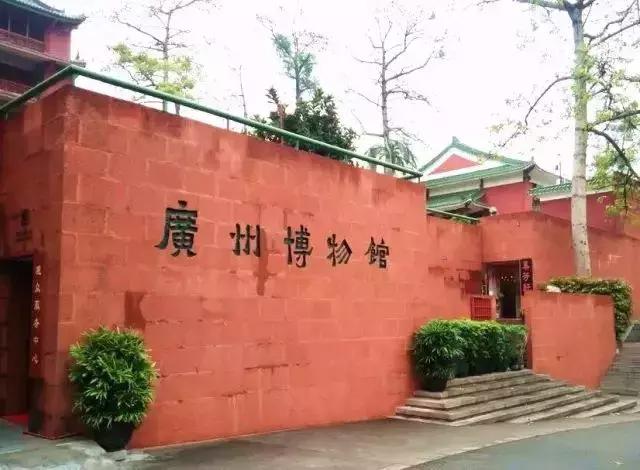 广州地铁旅游打卡攻略,广州适合春游的免费景点