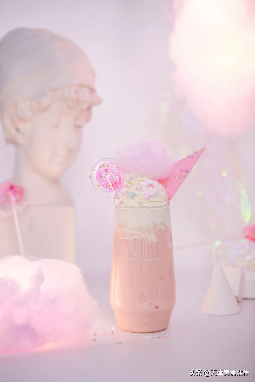 2020版TIANYE上线!快闪secret主题搭配“森系帐篷屋”已就位