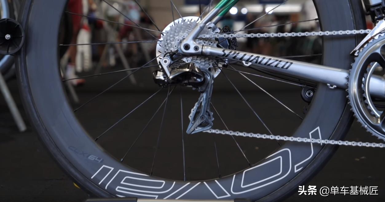 2019年公路车轮组和轮胎的发展趋势：更宽，更大，更浅，更少