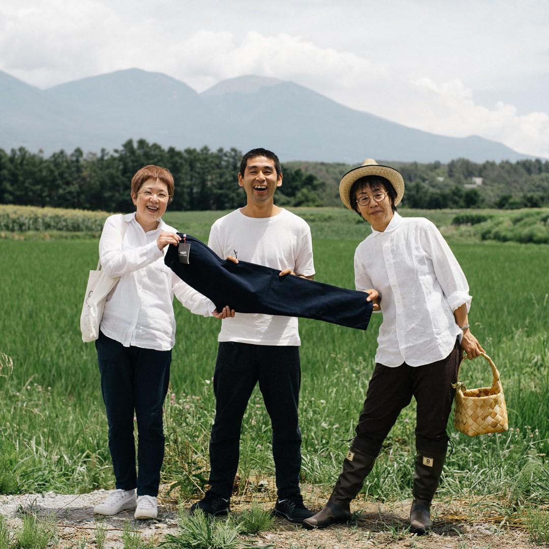 这间面包店，开在无人问津的乡下，而且每周只营业三天｜美好生活