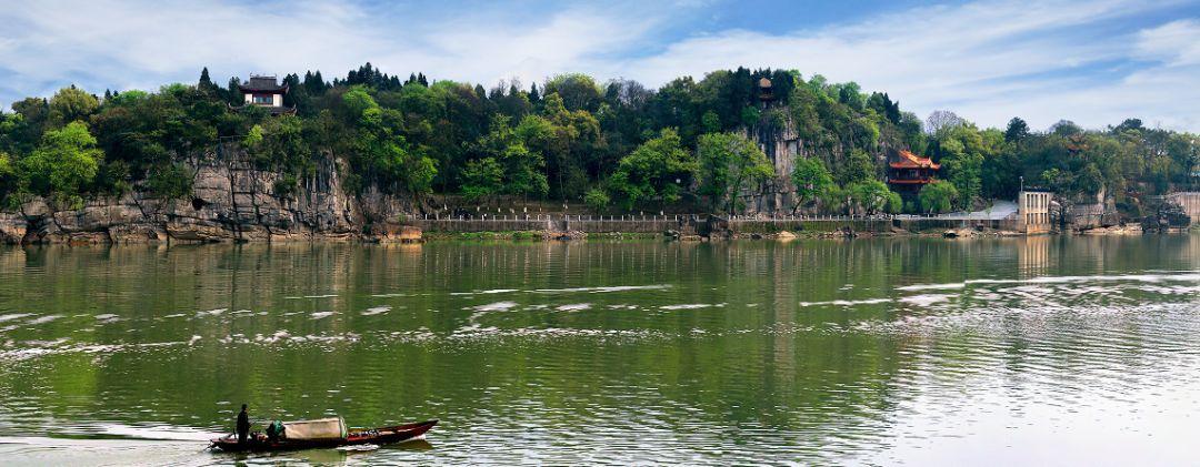 祁阳零陵古城好玩吗,湖南祁阳舞狮表演视频