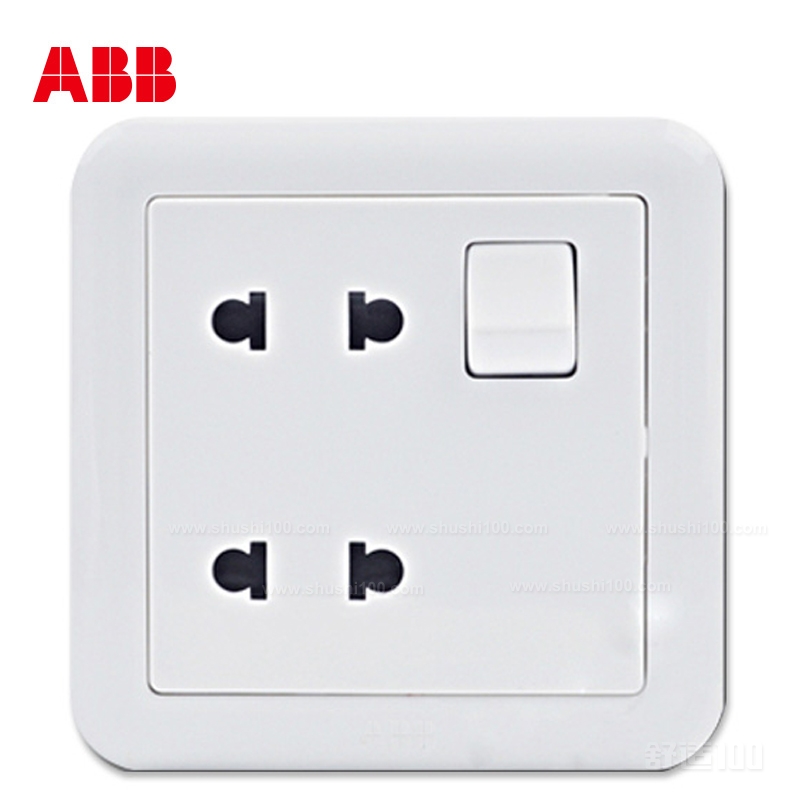 家装开关插座10大品牌价格表,价位相对低点的大品牌开关插座