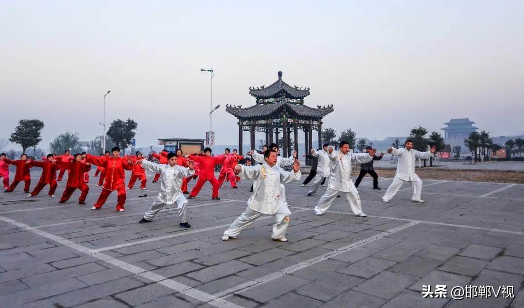 永年排名第一旅游景点,永年好玩的地方一日游