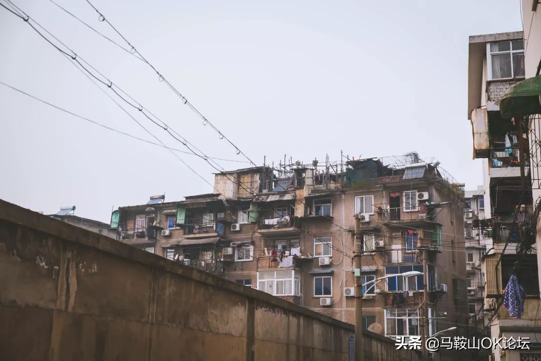 马鞍山为什么人少,马鞍山现象