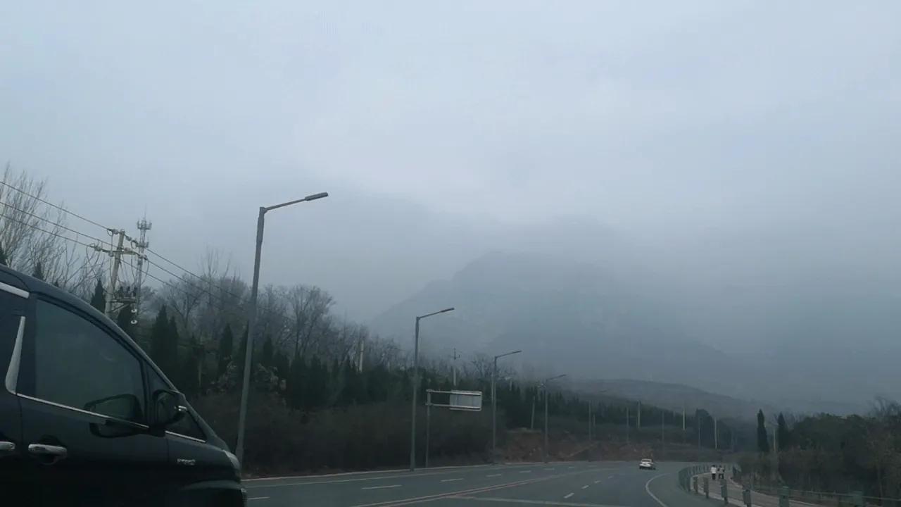嵩山少林寺旅游攻略一日游,春季嵩山少林寺景区一日游