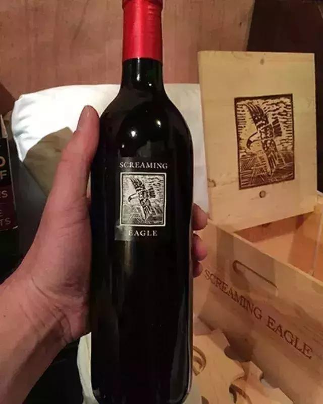 世界上最贵的红酒多少人民币,世界最贵红酒排行榜前十名