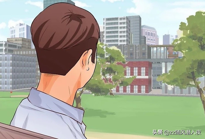 如何不再惧怕孤单,有你们的陪伴从此不再感到孤单