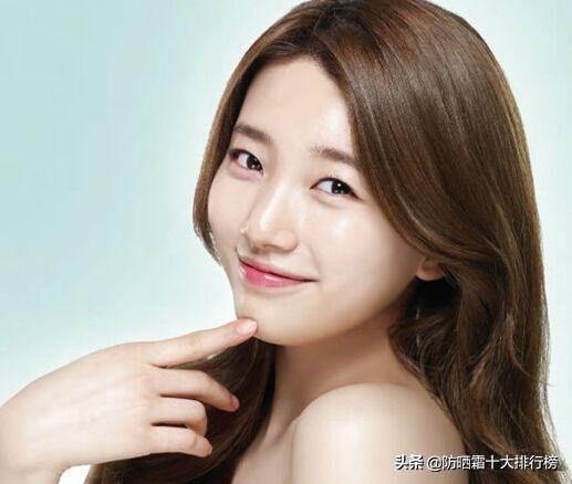 高倍防晒霜推荐排行榜,用高倍数防晒霜