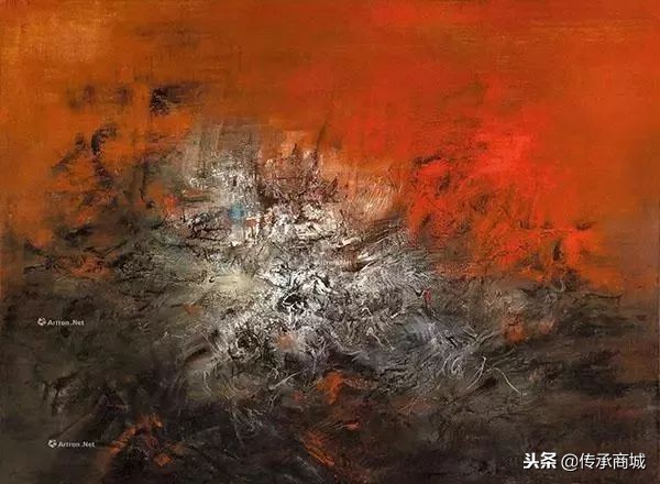 盘点2018年亿元拍品：新常态后的“奢望”？