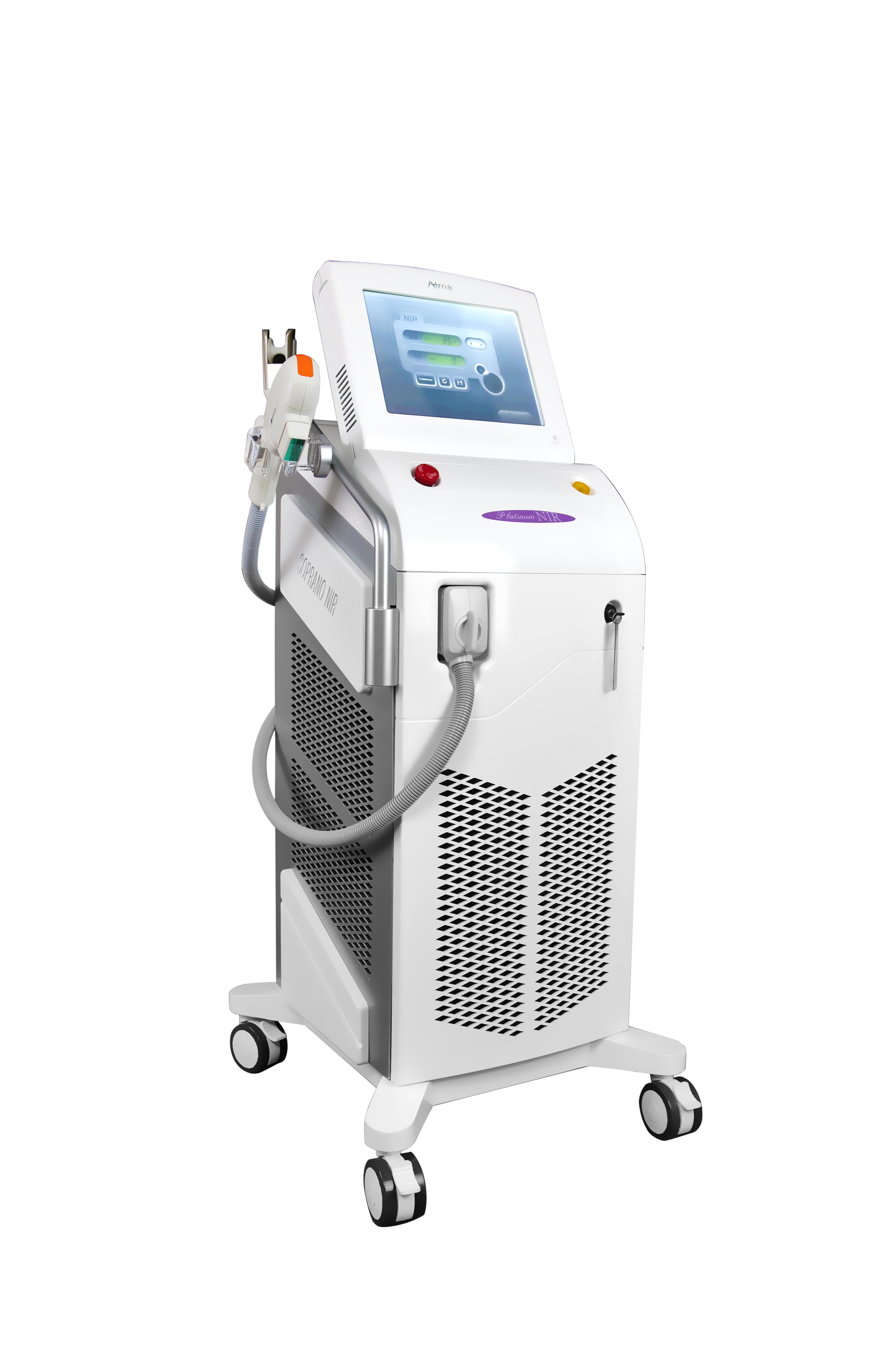 像时尚达人们一样无惧镁光灯？飞顿铂金牛奶光给你稳稳的底气