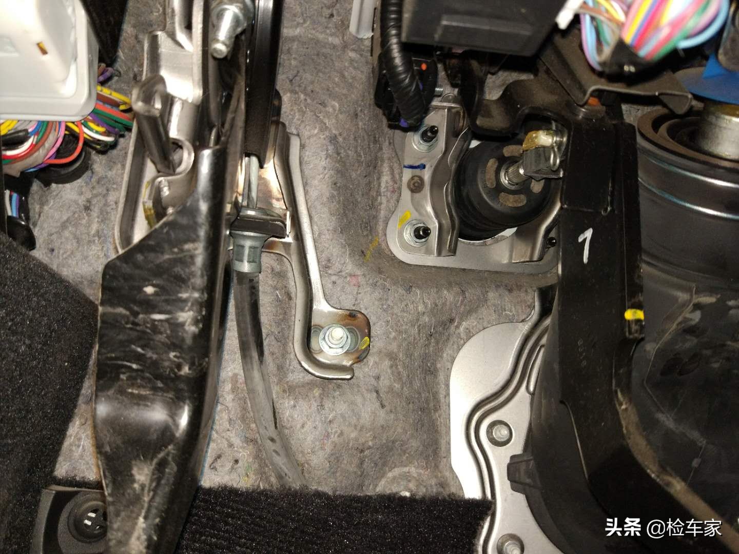 20万买一辆二手q7怎么样,22万元的英菲尼迪q50l