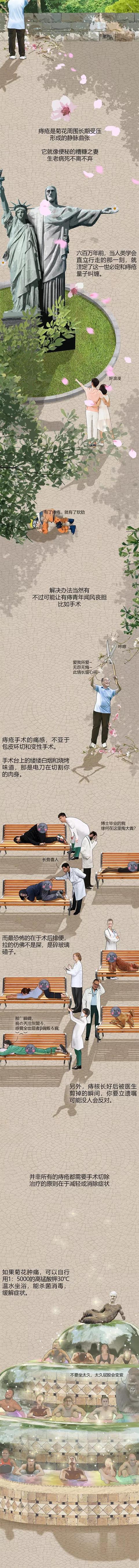 你便秘的原因终于找到了！