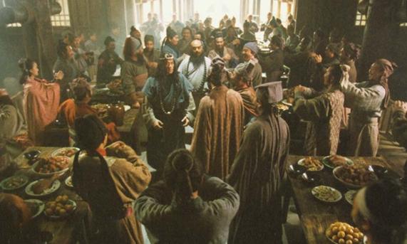 老祖宗智慧值得借鉴,老祖宗智慧助你破局通关