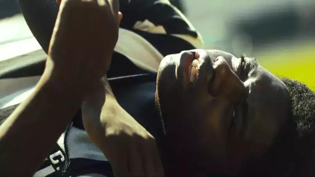 贝利的传奇诞生,贝利传奇的诞生感言