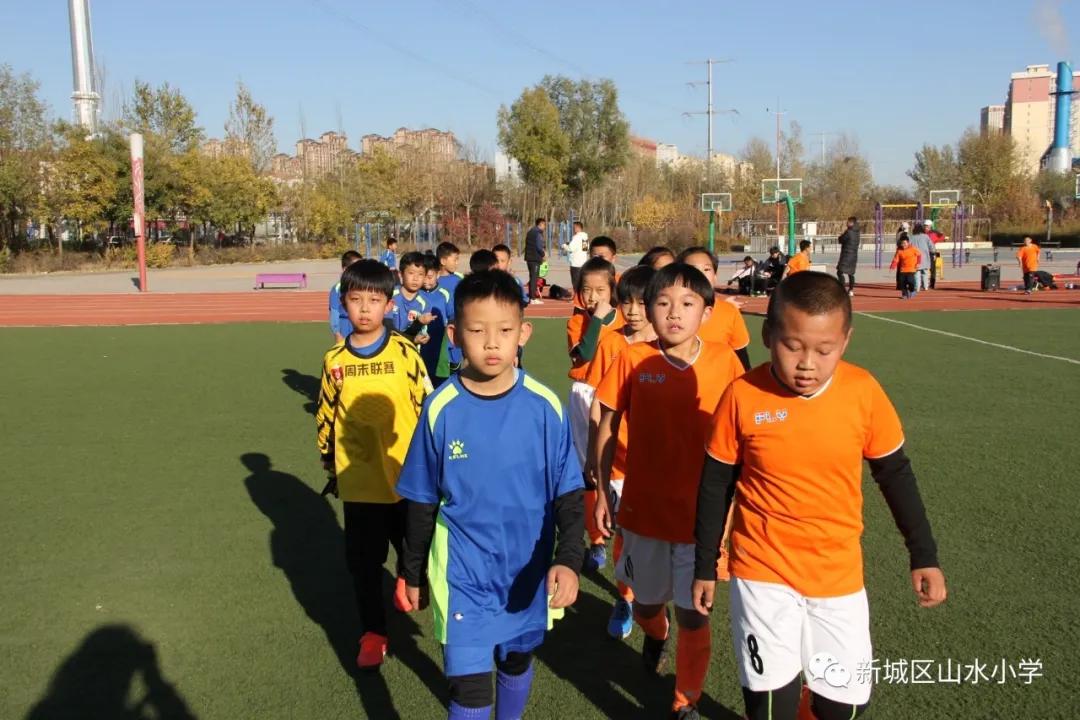 激情洋溢的赛场,激情在赛场挥洒