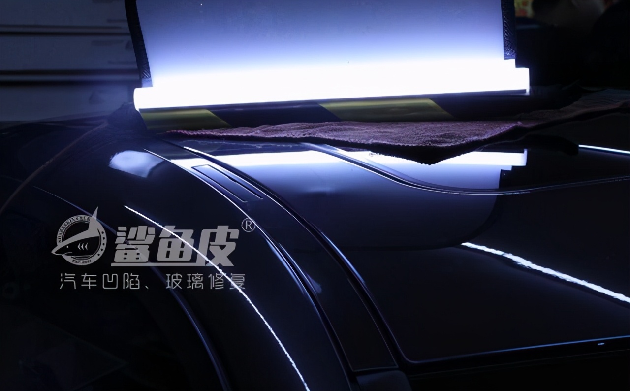 车顶凹陷修复要多少钱,宝马320车顶凹陷修要多少钱