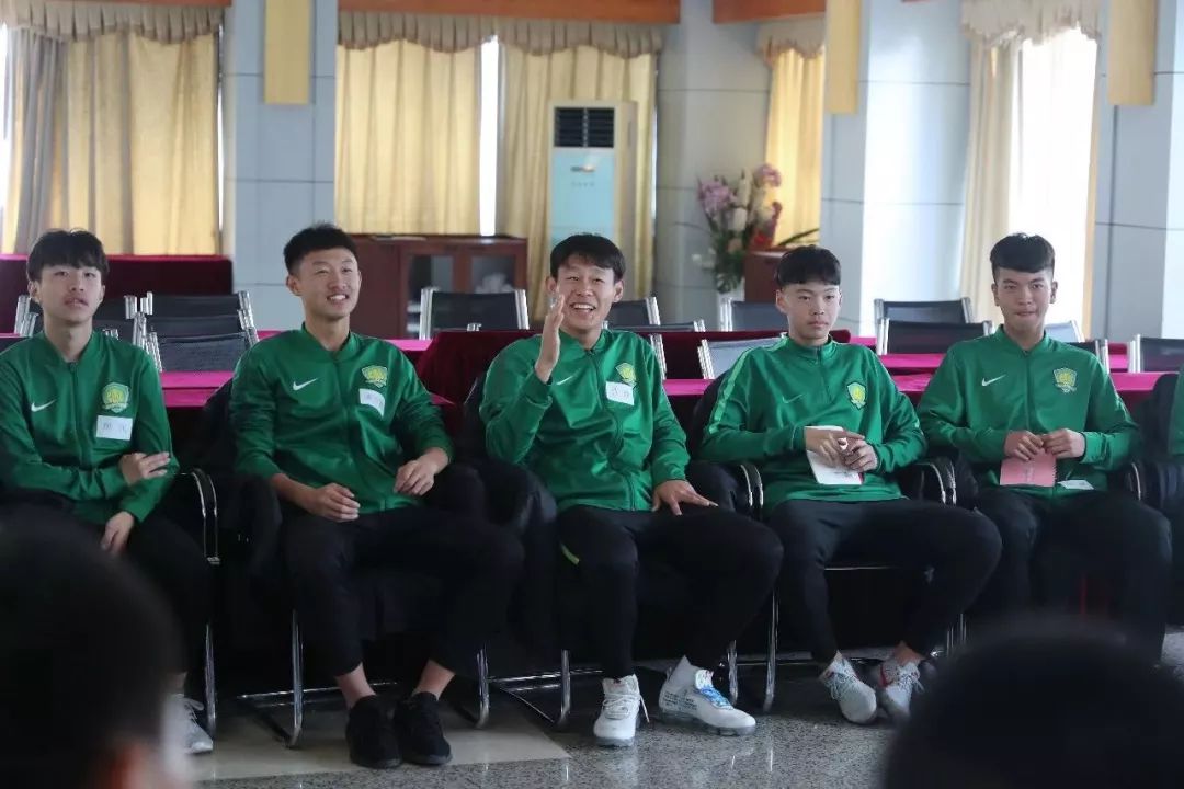 杨璞国足,国安杨璞