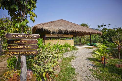 泰国甲米自驾游攻略,泰国甲米自由行全攻略