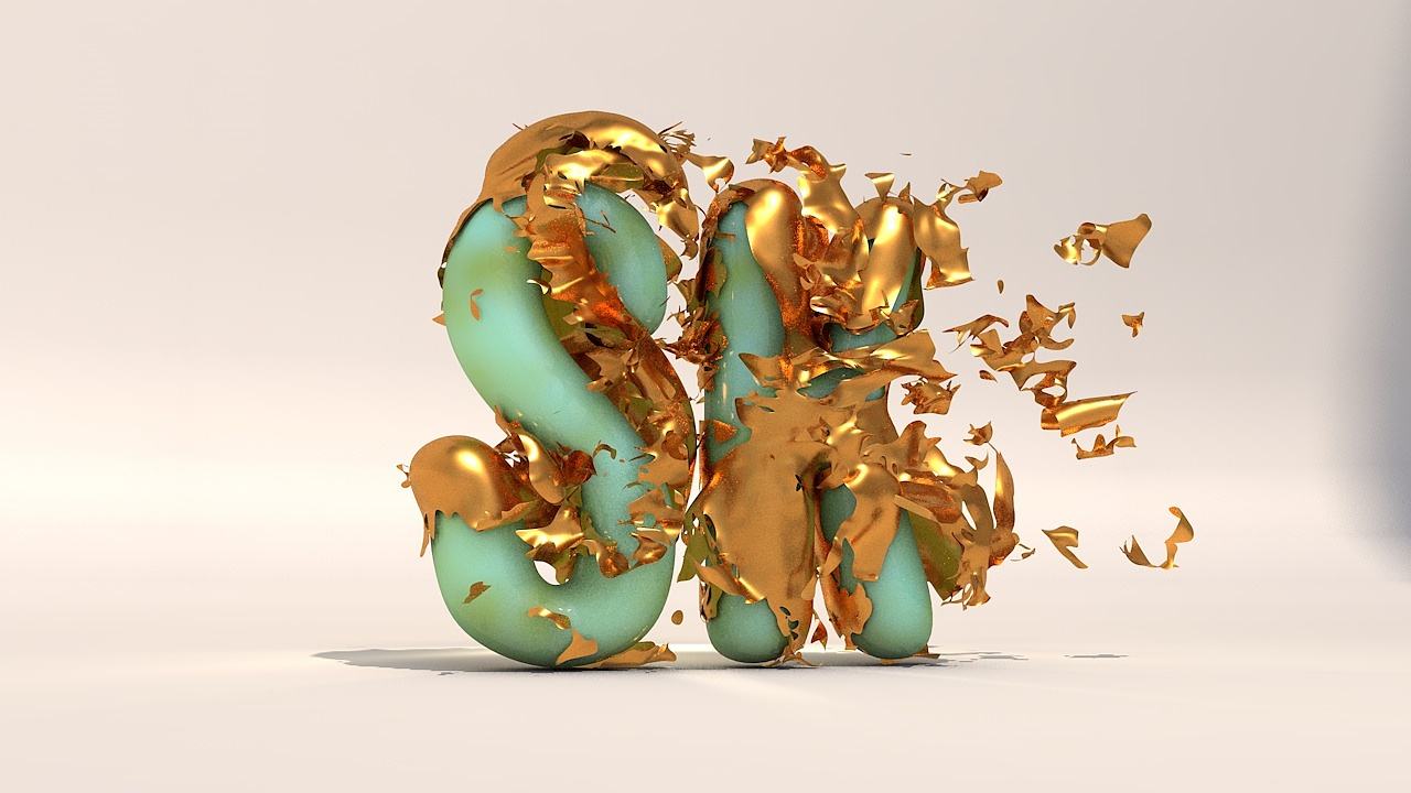 专属海报免费送,高级特效海报