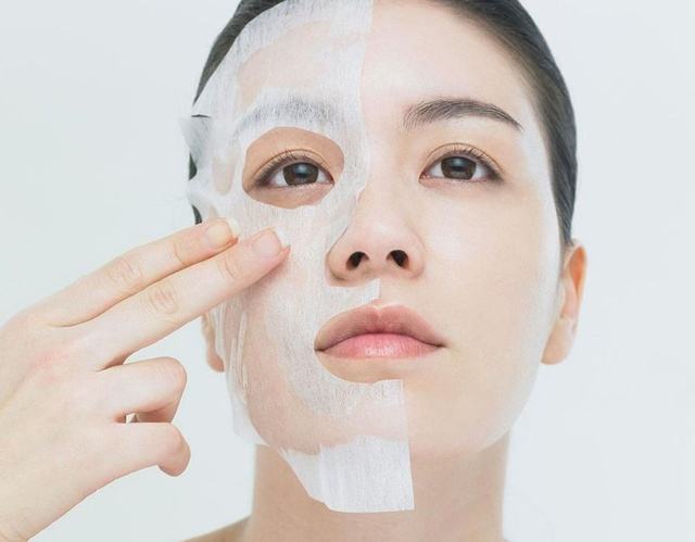 40批次面膜检测合格吗,面膜买假了会长斑吗