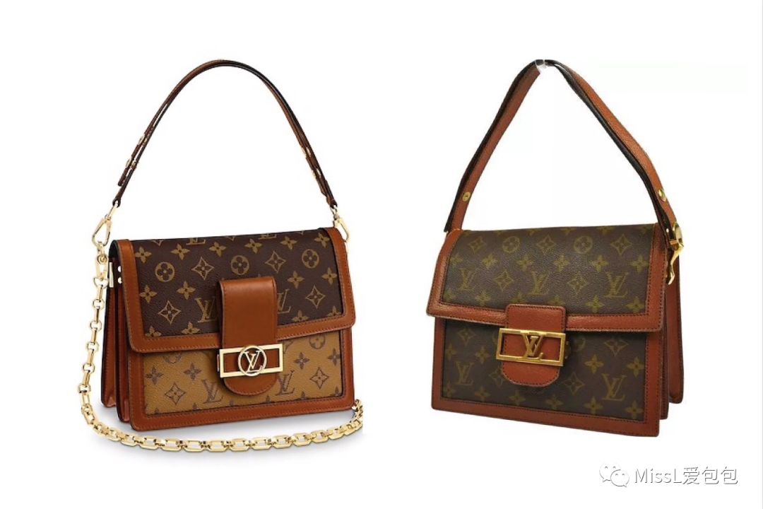 适合春夏背的lv包,lv复古单肩背包男款