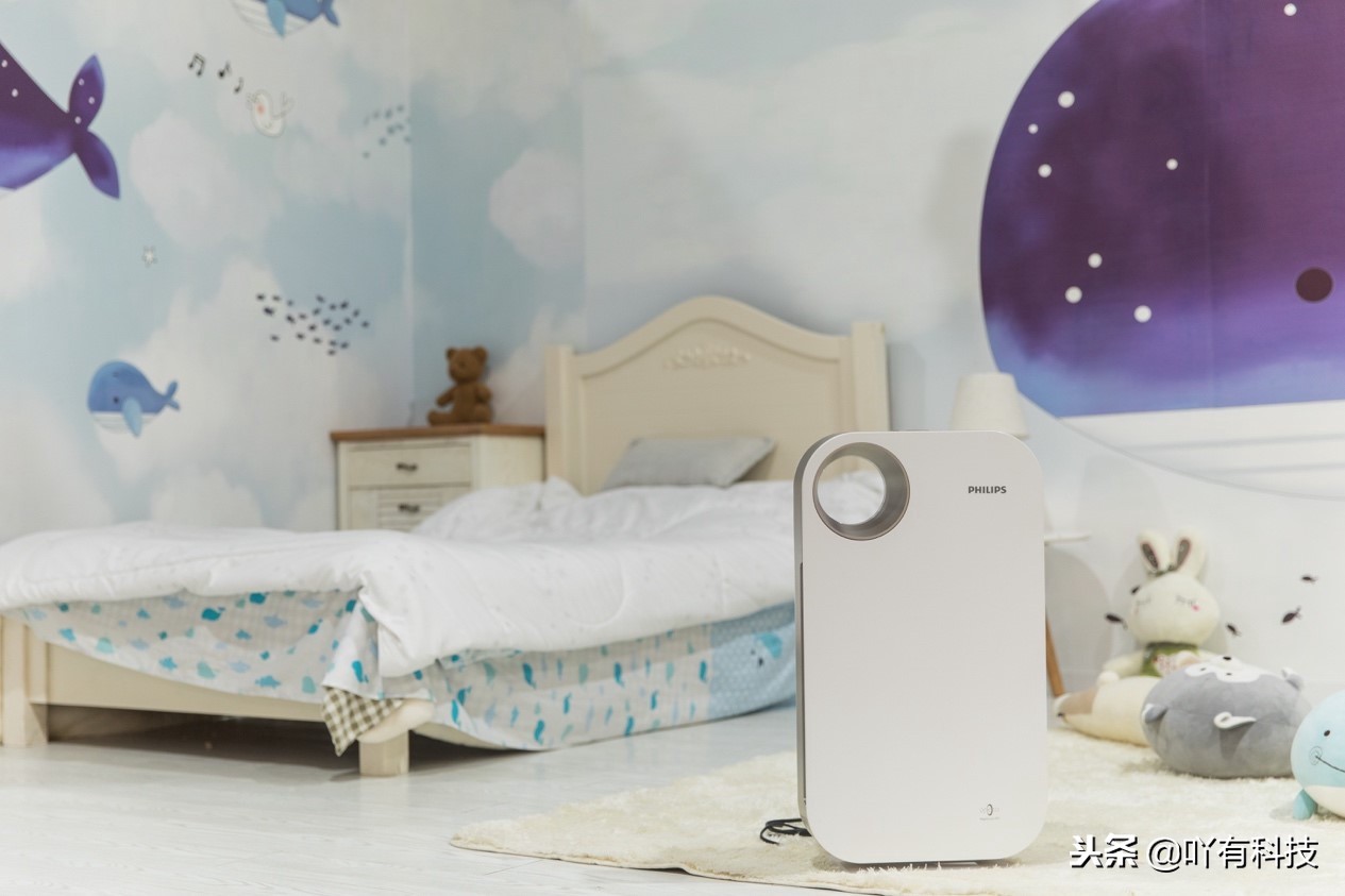 飞利浦空气净化器评测,飞利浦空气净化器车载测评