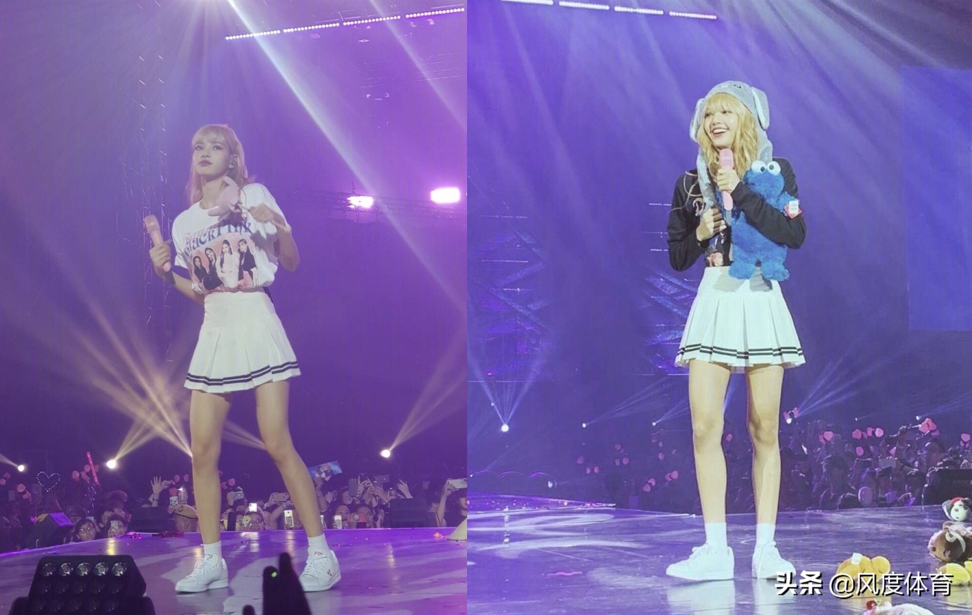 2019运动系穿搭图鉴，品质与街头的时代