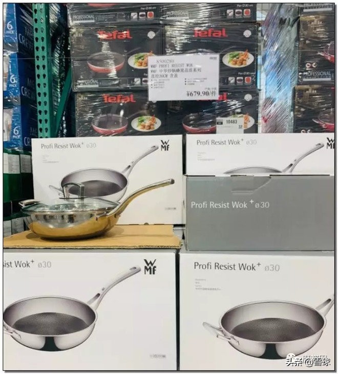 costco上海火爆视频,costco为什么这么火