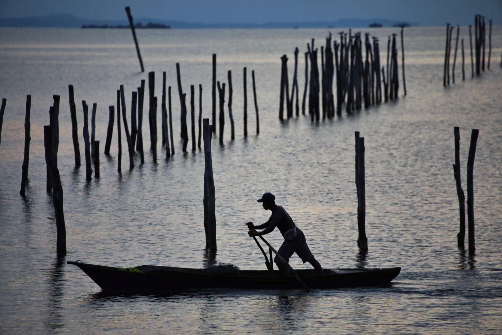 印度尼西亚天堂小岛,千岛之国印度尼西亚