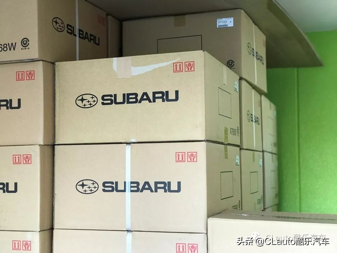 wrxsti,6.5折购买新汽车