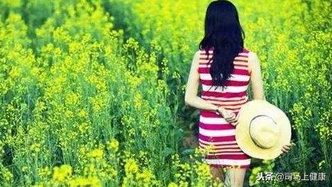 盆腔炎，不要依赖西药，坚持按摩这9个穴位，同样有效