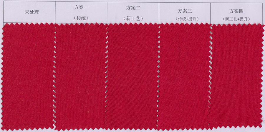 涤纶固色工艺时间,涤纶固色剂配方大全